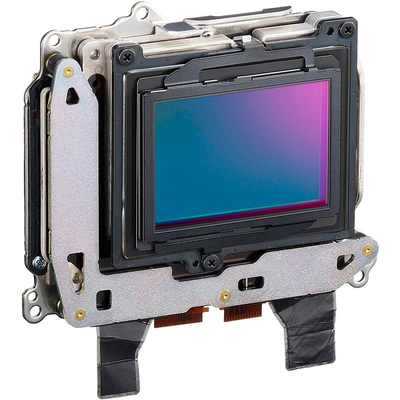 Бездзеркальний фотоапарат Sony Alpha a7C II body Black (ILCE7CM2B)