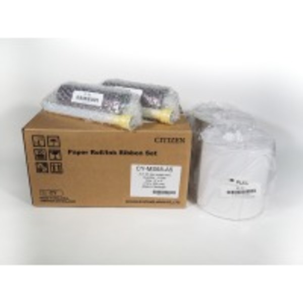 кiоск.витр CITIZEN CY-02 15x20 (6x8) Media