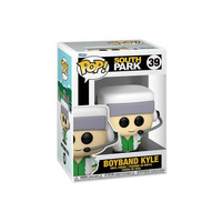 Фігурка Funko POP TV: South Park - Boyband Kyle