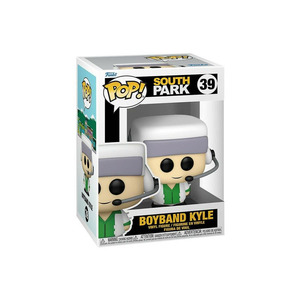 Фігурка Funko POP TV: South Park - Boyband Kyle