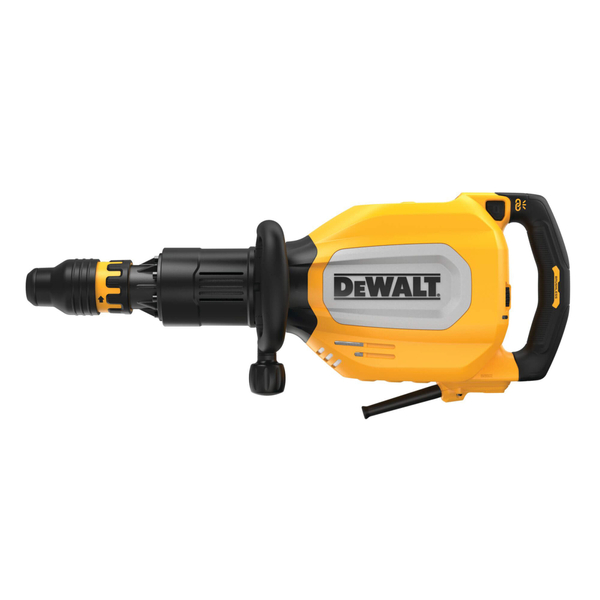 Молоток відбійний мережевий безщітковий DeWALT D25911K