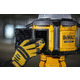 Фонарь светодиодный аккумуляторный DeWALT DCL074