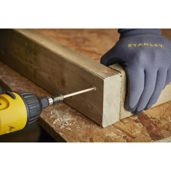 Набор бит STANLEY STA88564