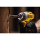 Шуруповерт акумуляторний безщітковий DeWALT DCF601D2