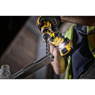 Набор сверл по металлу DeWALT DT70755