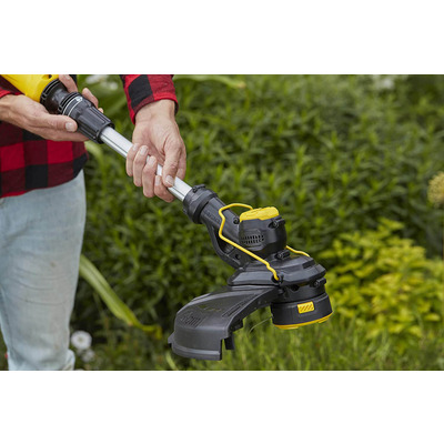 Тример акумуляторний STANLEY FATMAX SFMCST933M1