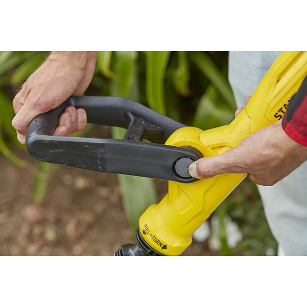 Триммер аккумуляторный STANLEY FATMAX SFMCST933M1