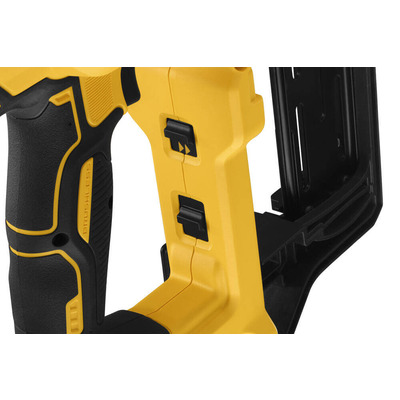 Степлер скобозабивной аккумуляторный бесщёточный DeWALT DCFS950P2