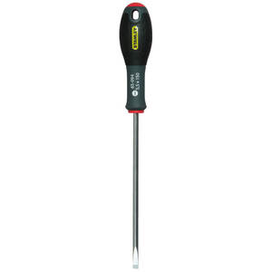 Отвертка FatMax с длиной жала 150 мм под шлиц SL5.5 STANLEY 0-65-094
