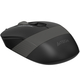 Миша A4Tech Fstyler FM10ST Grey