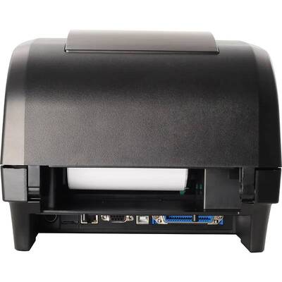 Принтер етикеток Xprinter XP-H500E
