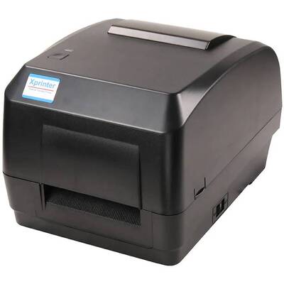 Принтер етикеток Xprinter XP-H500E