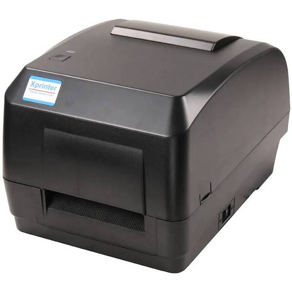 Принтер етикеток Xprinter XP-H500E