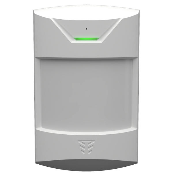 Бездротовий комбінований сповіщувач руху та розбиття скла Tiras X-Motion+