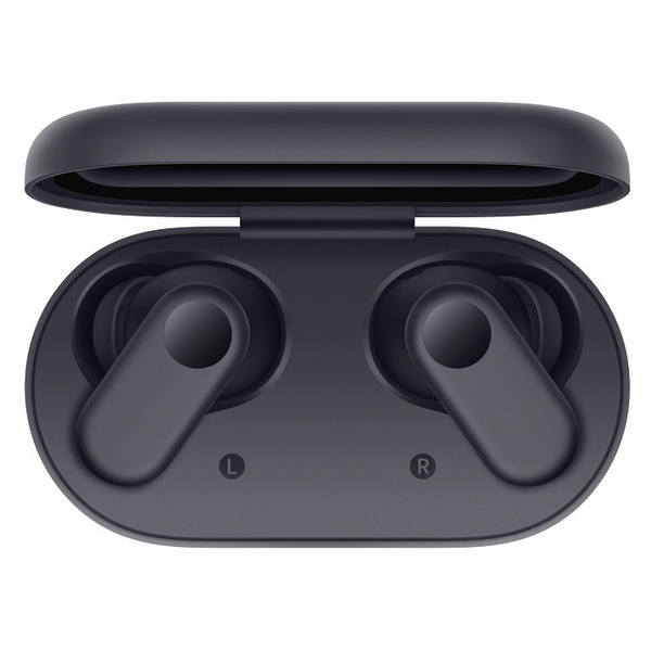 Наушники OPPO Enco Buds2 Pro E510A Black