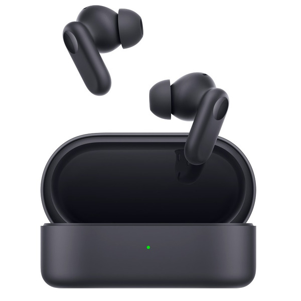 Наушники OPPO Enco Buds2 Pro E510A Black