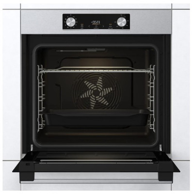 Вбуд. духовка GORENJE BO6735E02X (BO3CO3C02-1)