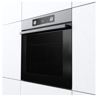 Вбуд. духовка GORENJE BO6735E02X (BO3CO3C02-1)