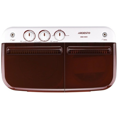 Пральна машина напівавтомат Ardesto WMH-B65C