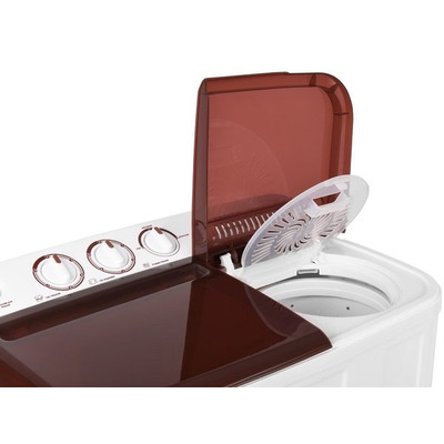 Пральна машина напівавтомат Ardesto WMH-B65C