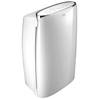 Осушувач повітря Cooper&amp;Hunter CH-D008WDP7-20LD л. на добу, 40 м2, 130 м3 /ч, резервуар 4 л, дисплей, таймер