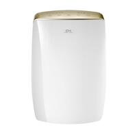 Осушувач повітря Cooper&amp;Hunter CH-D016WDN7-40LD 40 л. на добу, 90 м2, 230 м3/ г, резервуар 7 л, дисплей, таймер