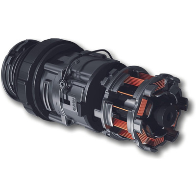 Шурупокрут-дриль ударний акумуляторний Einhell TP-CD 18•60 Li-i BL - Solo, PXC, 18В, 60Нм, 0-500•0-2000об•хв, 1.37кг, без АКБ та ЗП