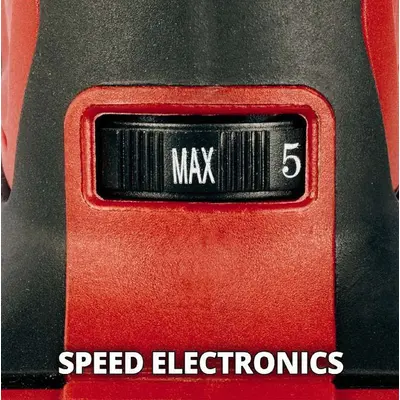 Багатофункціональний інструмент Einhell VARRITO акумуляторний, PXC, 18В, 22000-40000об•хв, 1кг, без АКБ та ЗП