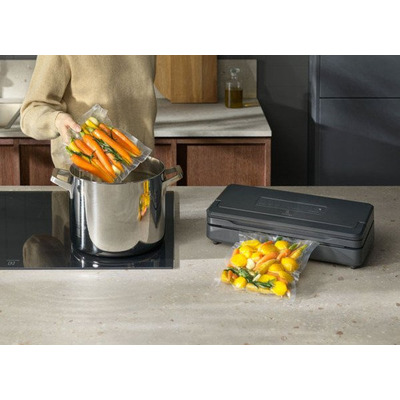 Рулони для вакуумного пакування Electrolux, 28х600см, 2шт