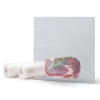 Рулони для вакуумного пакування Electrolux, 28х600см, 2шт