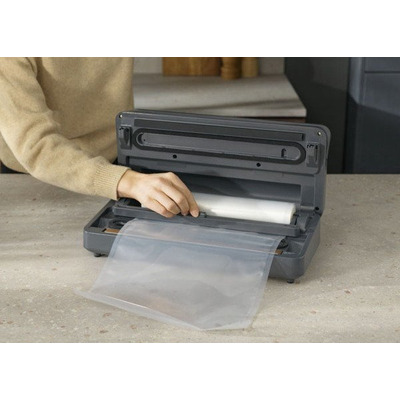 Рулони для вакуумного пакування Electrolux, 28х600см, 2шт