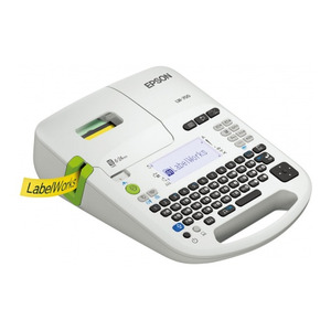 Принтер для друку наклейок Epson LabelWorks LW-700