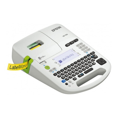 Принтер для друку наклейок Epson LabelWorks LW-700