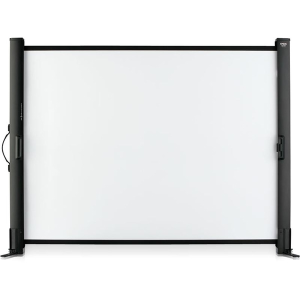 Екран настільний Epson ELPSC32 4:3, 50", 1x0.76 м, MW