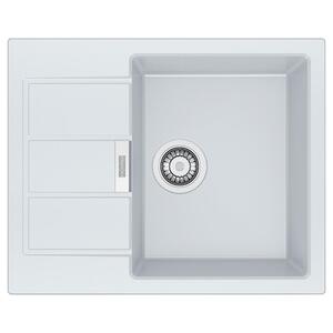 Кухонні мийки Franke Sirius S2D (143.0627.382)