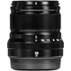 Об'єктив Fujifilm XF 50 mm f/2.0 R WR Black (16536611)