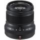 Об'єктив Fujifilm XF 50 mm f/2.0 R WR Black (16536611)