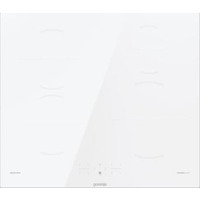 Варильна поверхня Gorenje індукційна, 60см, PowerBoost, AutoDetect, білий