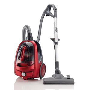 Пылесос Gorenje VCE03SPRCY