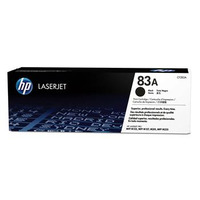 Картридж HP 83A LJ M125/M127/M201/M225 Black (1500 стор)