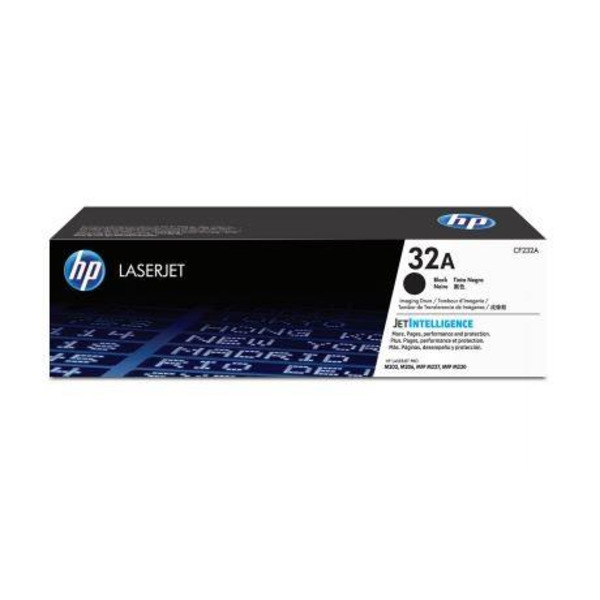 Драм картридж HP 32A M203/M227/M230 Black (23000 стор)