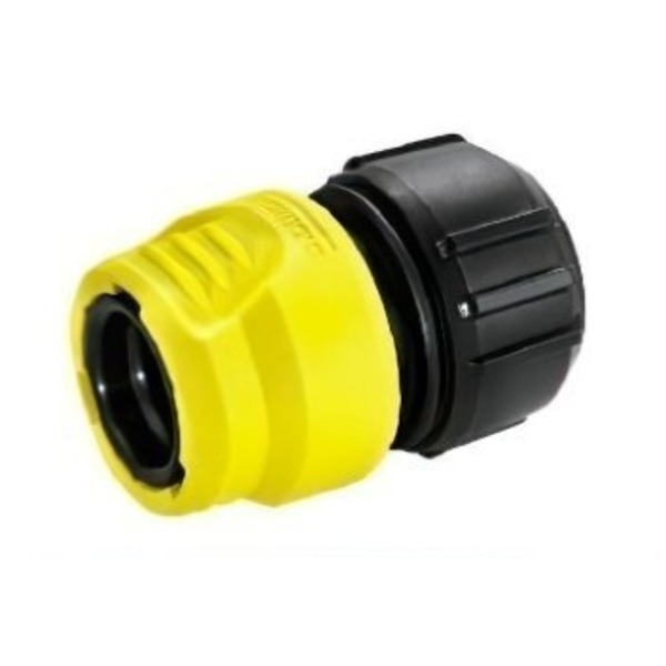 Конектор універсальний з аквастопом Karcher 1 / 2-5 / 8-3 / 4 (2.645-202.0)