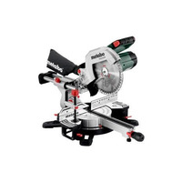 Монтажна пилка Metabo KGS 254 M (613254000)