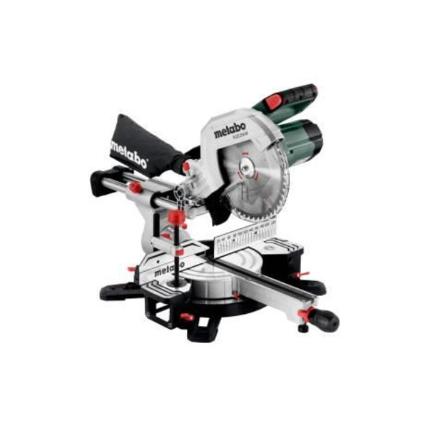 Монтажна пилка Metabo KGS 254 M (613254000)