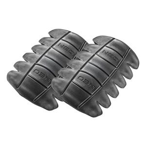 Наколінники захисні Neo Tools з піноматеріалу, вставки-наколінники (97-530)