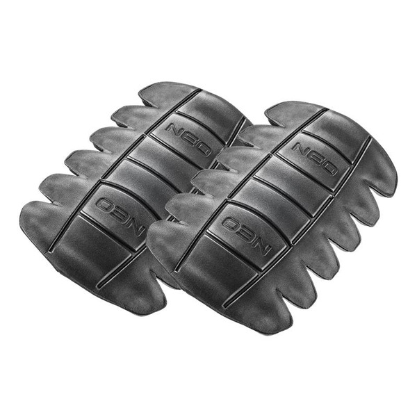 Наколінники захисні Neo Tools з піноматеріалу, вставки-наколінники (97-530)