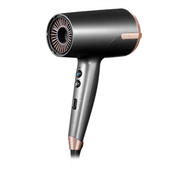 Фен Remington D6077 One Dry and Style