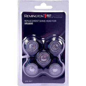 Змінна бриюча голівка для XR1600