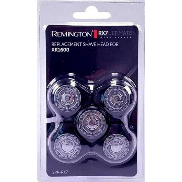 Змінна бриюча голівка для XR1600