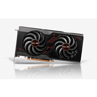 Відеокарта SAPPHIRE Radeon RX 7600 8GB GDDR6 Pulse Gaming